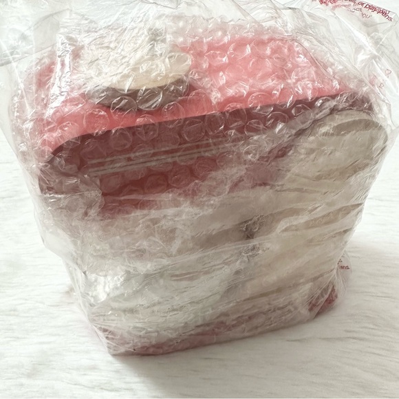 Hearth and Hand with Magnolia Toy Kitchen Mixer - Red - Picture 4 of 4